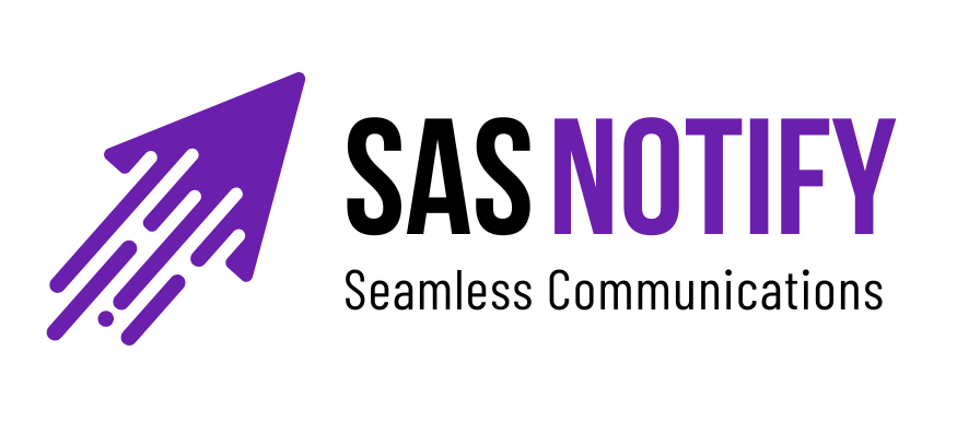 SAS Notify